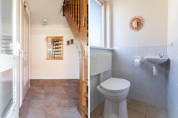 Medium property photo - De Feartswâl 7, 9047 LA Minnertsga